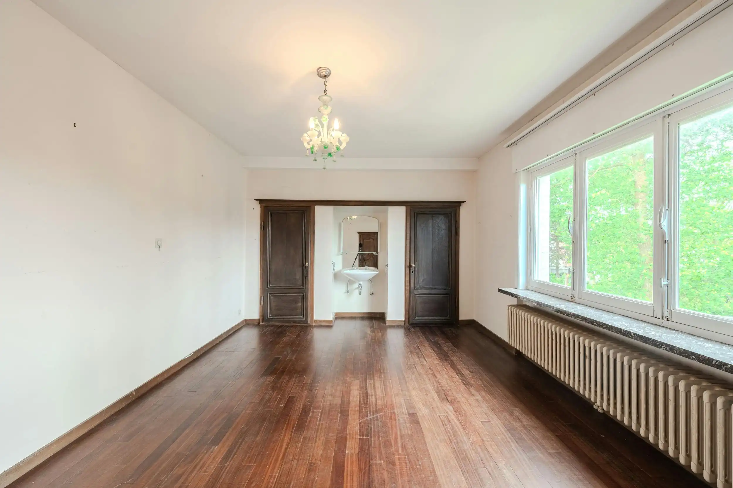 Authentieke villa met 4 slaapkamers in de Simli te Nieuwpoort. foto 15