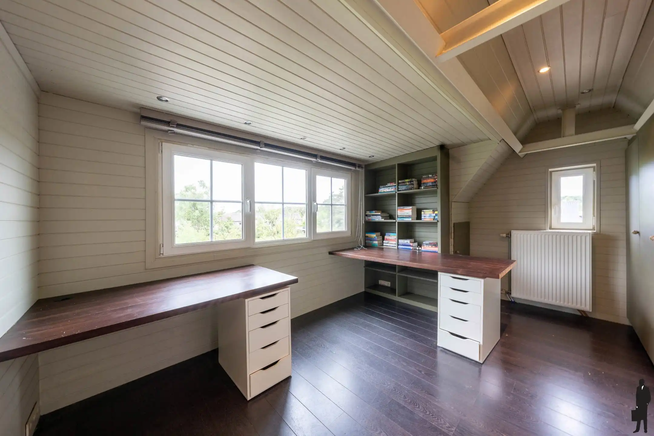 Karaktervolle woning op uitstekende locatie foto 22