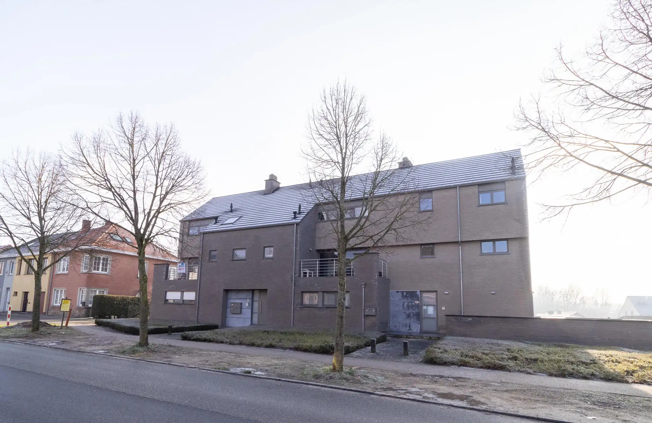 Ruim duplex appartement met 3 slaapkamers foto 21