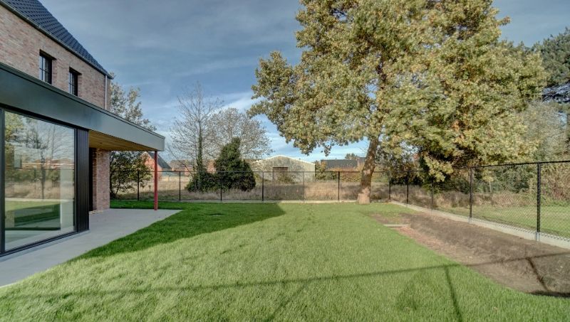 Ruime luxe nieuwbouwvilla van 368m² op 6 are 36 ca foto 25