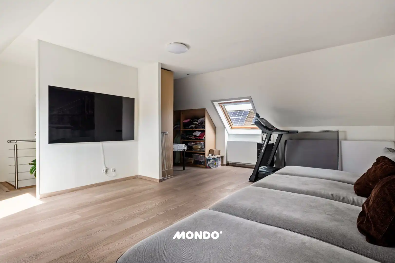 Instapklare gezinswoning op toplocatie in Willebroek! foto 22