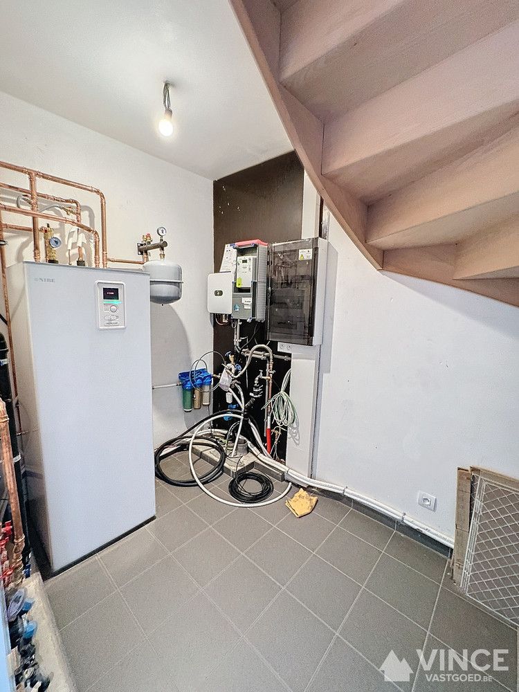 Ruime, energiezuinige nieuwbouwwoning met 4 slaapkamers foto 20