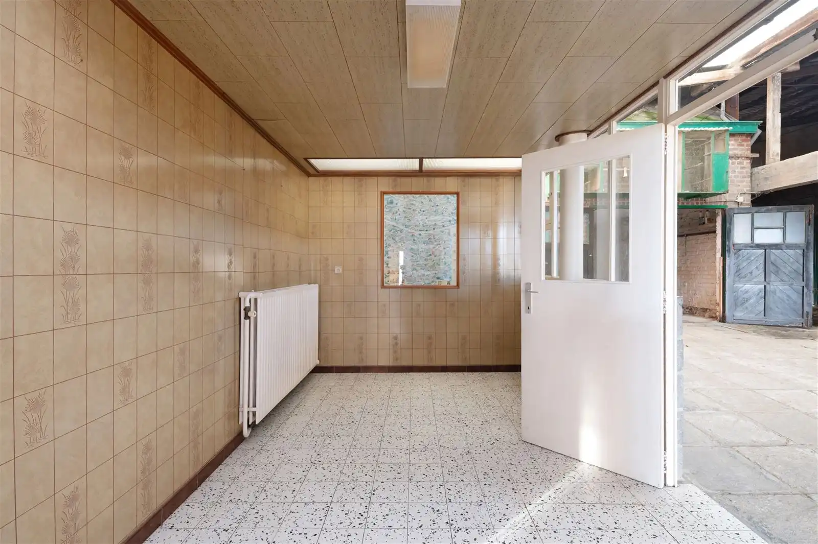 Landelijke woning met eindeloze mogelijkheden! foto 14