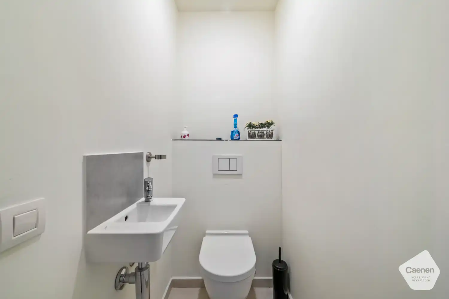 Uiterst kwalitatieve studio vlakbij het strand foto 10