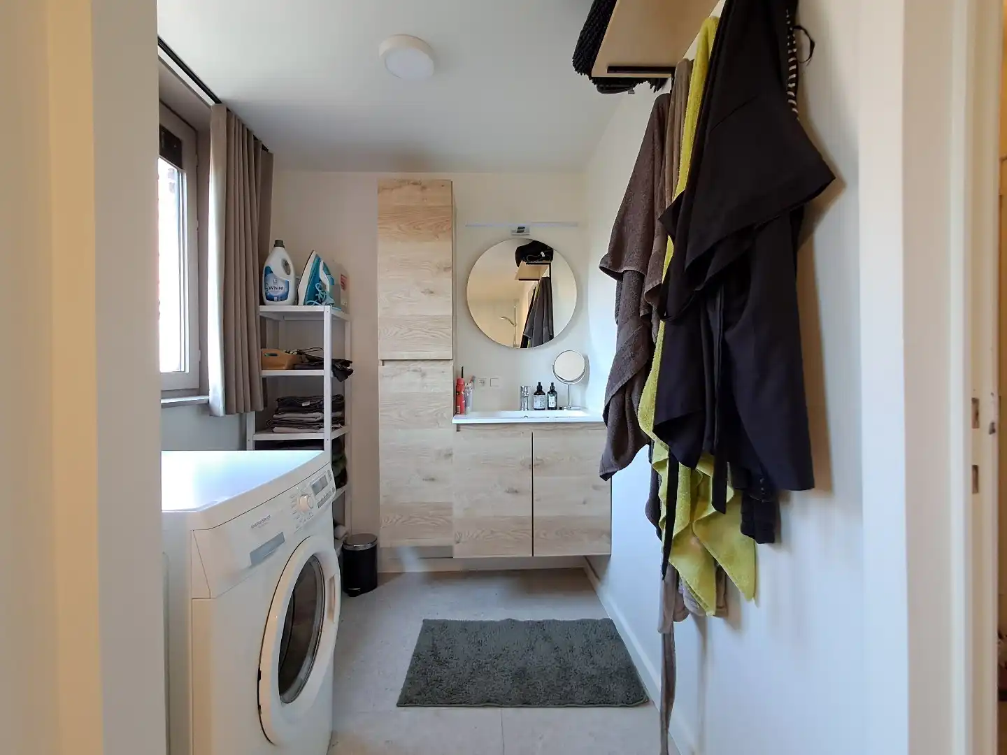 Gezellig appartement in centrum Brugge! foto 9