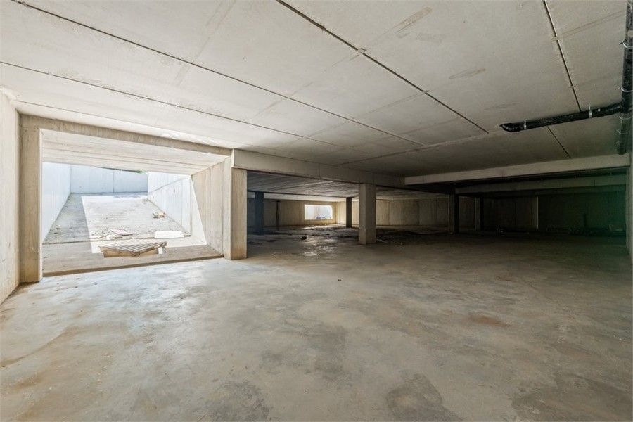 Appartement 09 - tweede verdiep foto 20