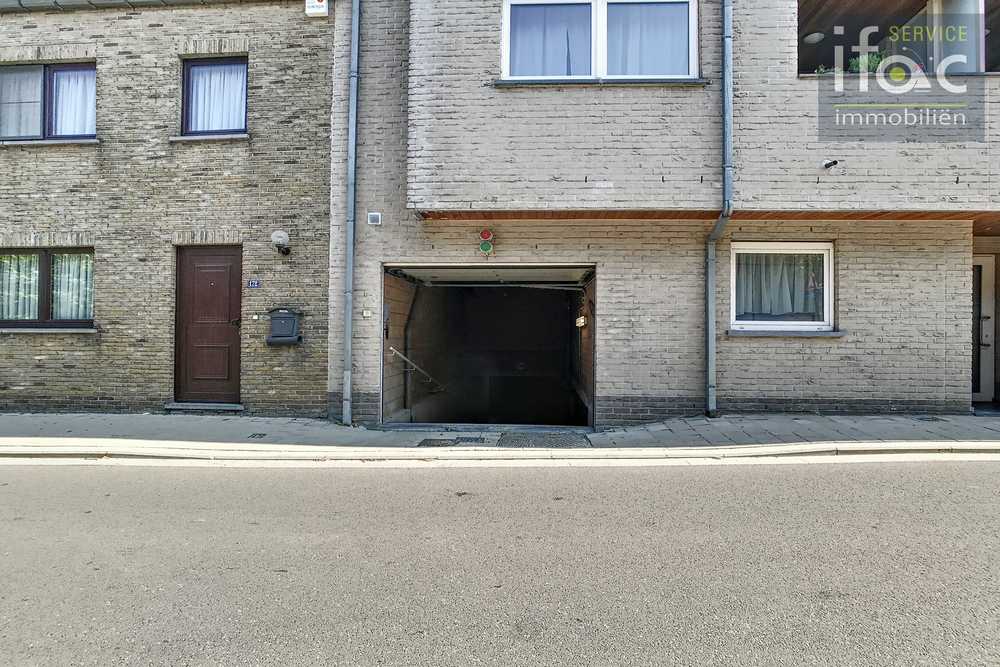 Garage te huur foto 6