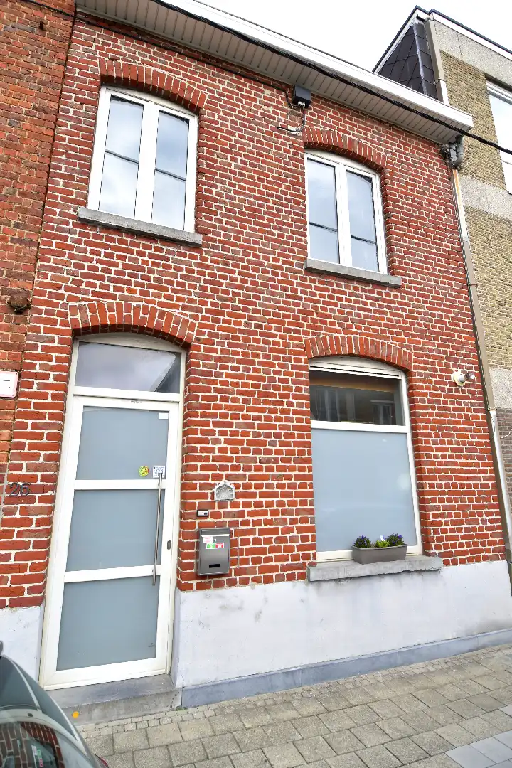 Huis te koop 8501 Heule