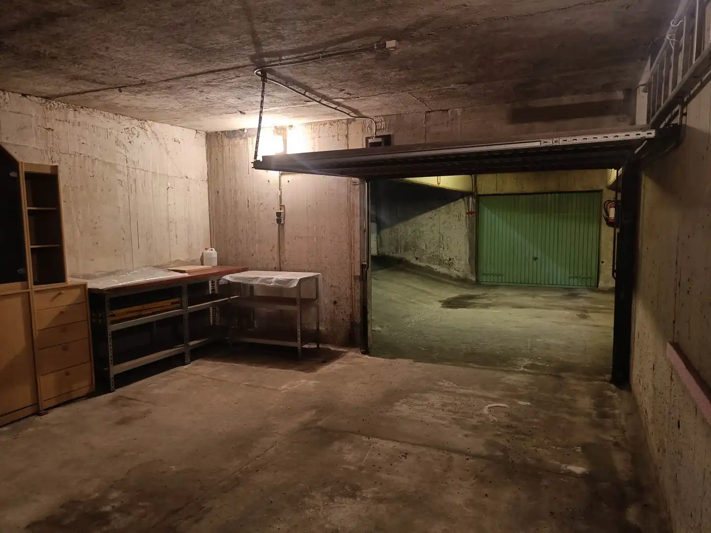 Garagebox Dieplaan 43, 3600 Genk foto 3
