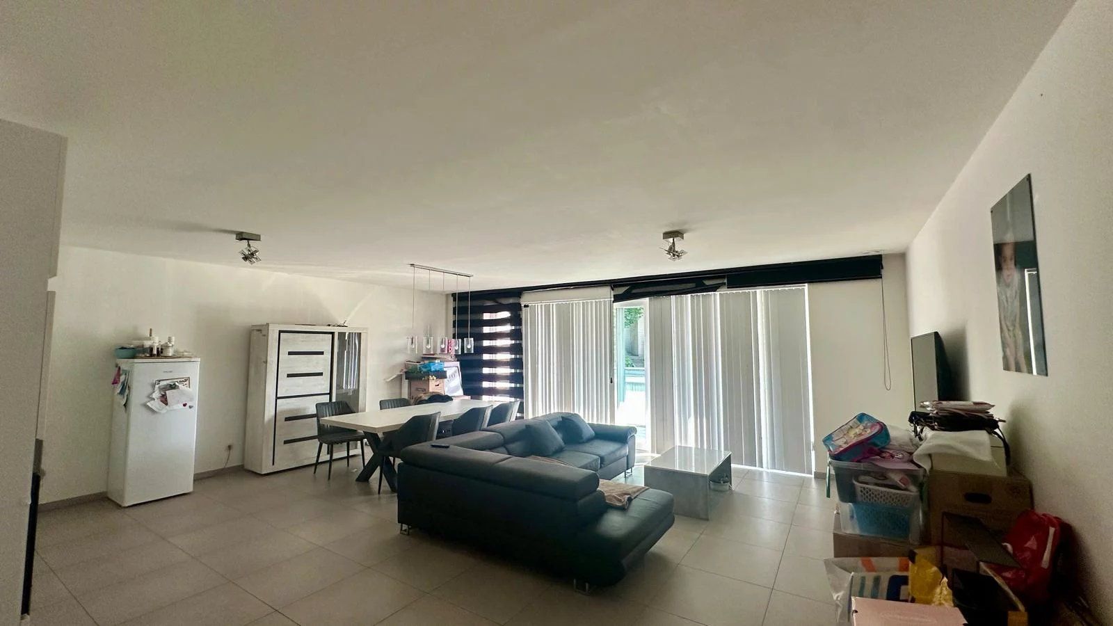 Gelijkvloers 2-slaapkamerappartement foto 5