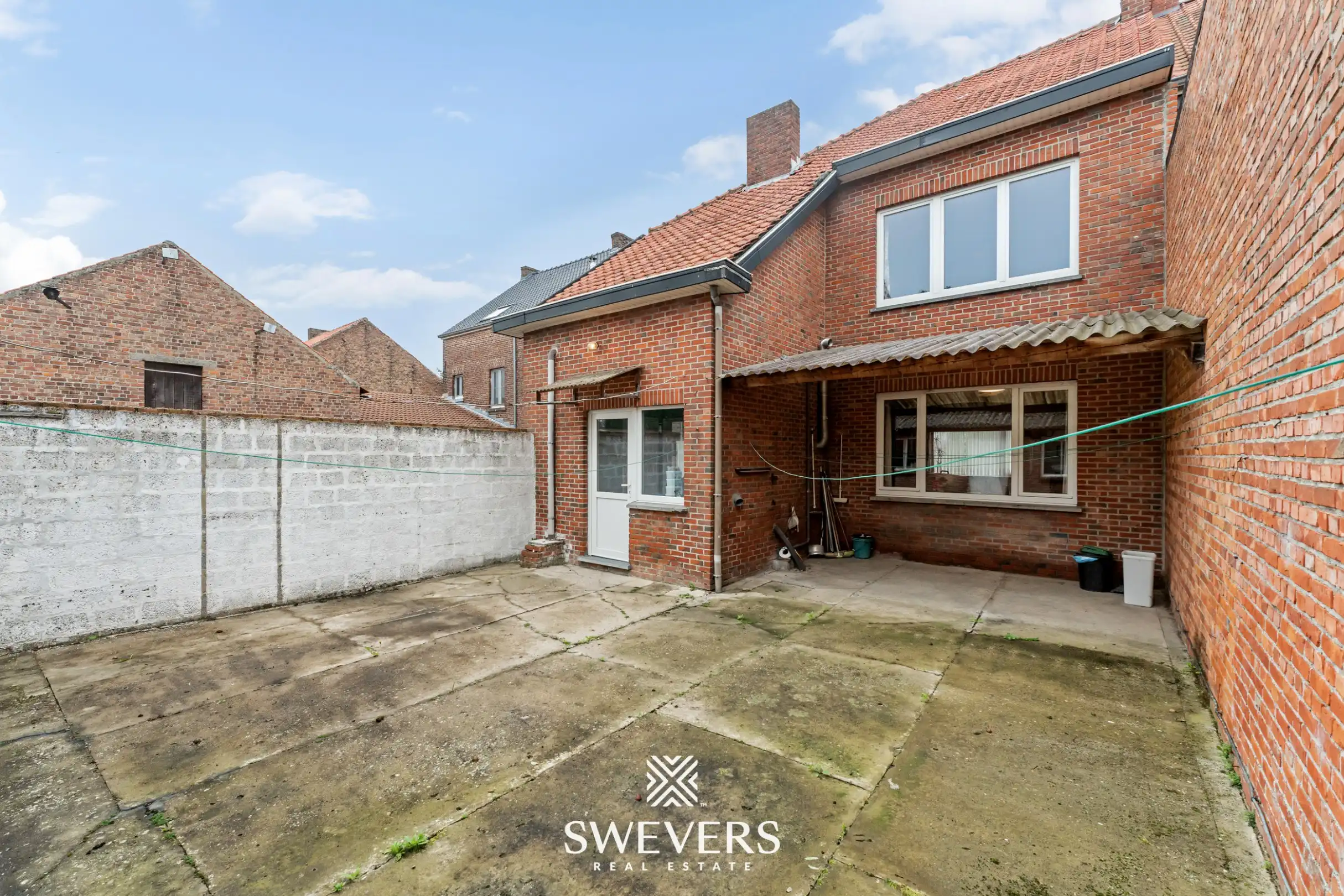Statige woning met veel potentieel te Hoepertingen foto 23
