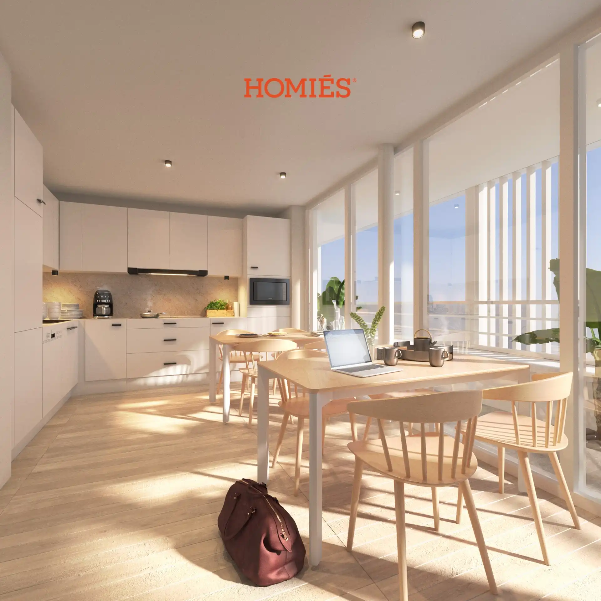 Nieuwbouw studentenkamers met eigen sanitair foto 5