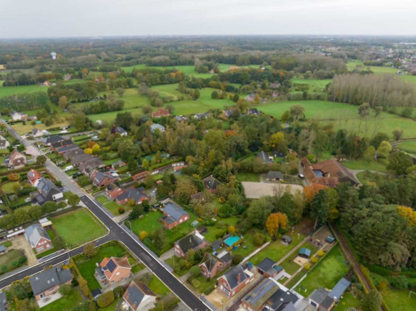 Renovatieproject op een uitstekende ligging te Bonheiden foto 19