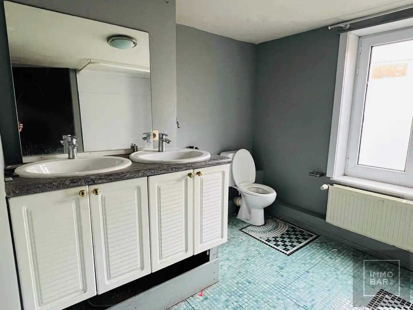 Deels gerenoveerd handelspand met woonpotentieel in bruisende studentenbuurt foto 18