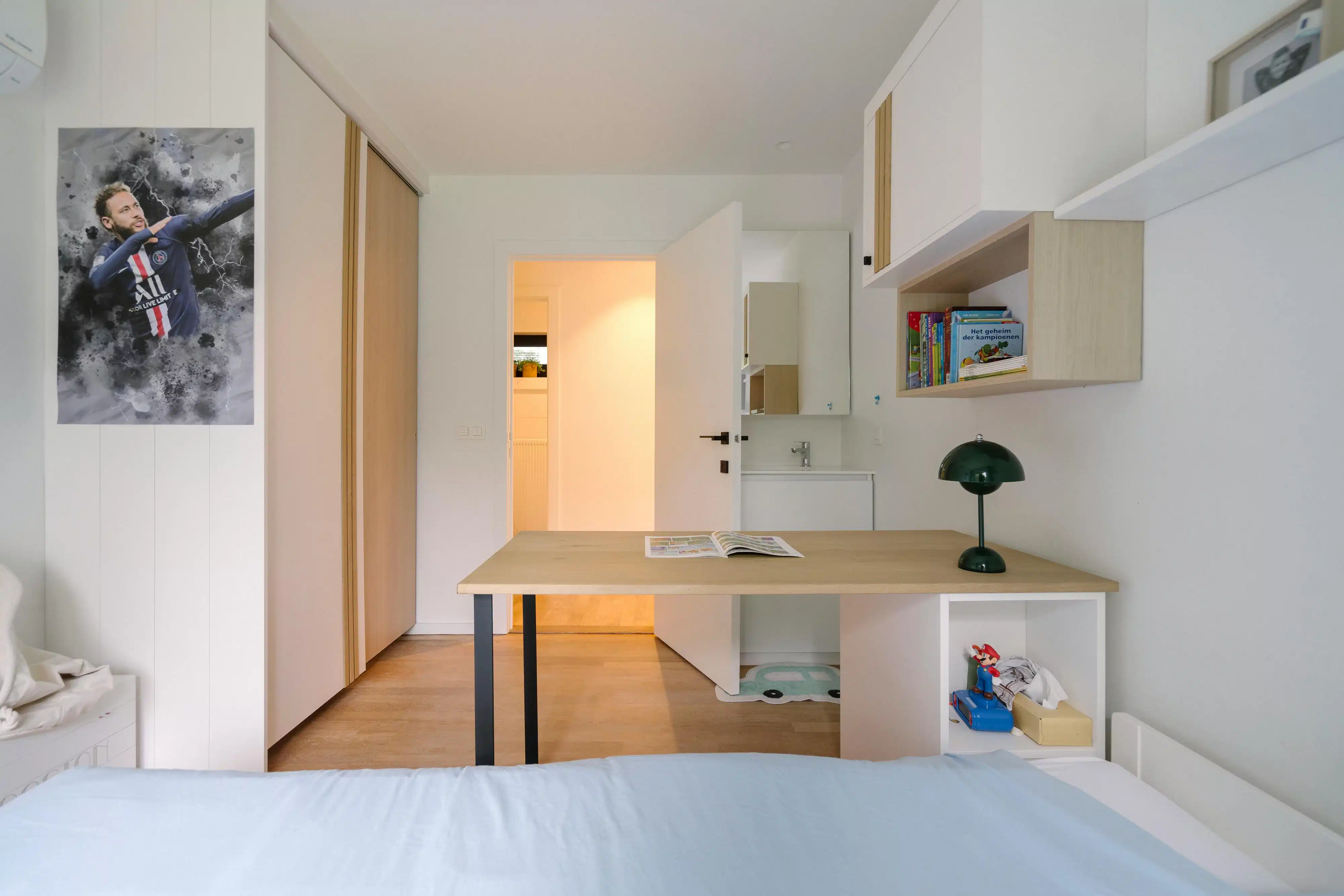 Instapklare villa in de Rodenburgwijk te Marke foto 11