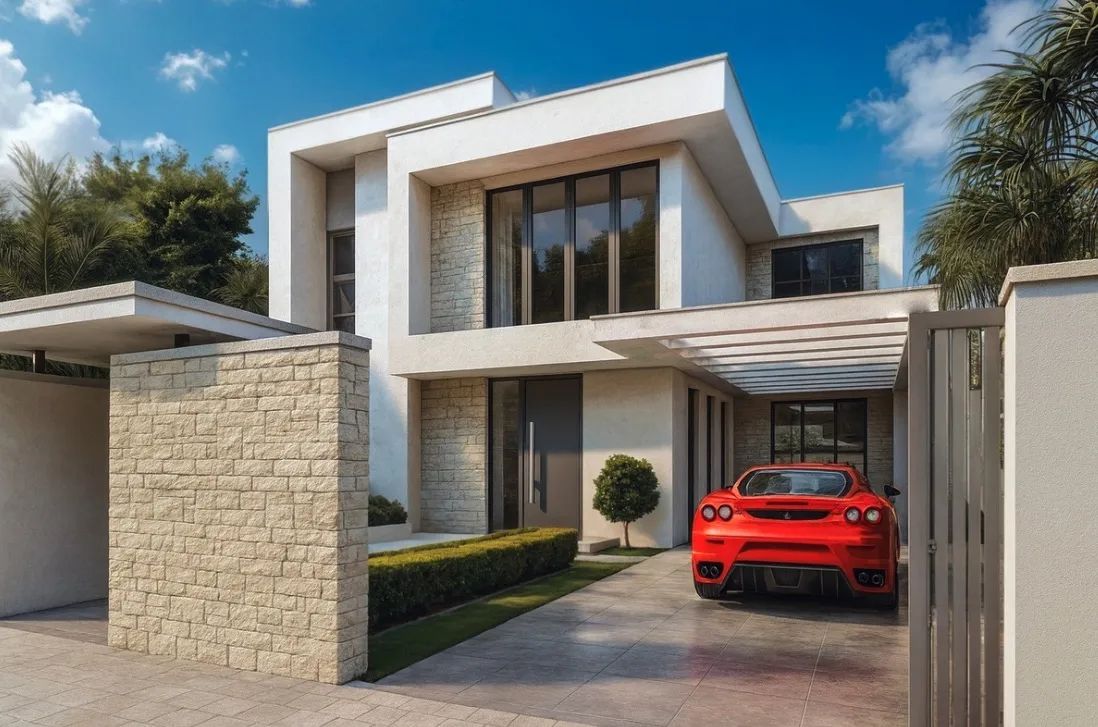 Jouw moderne droomvilla in La Cala Golf: luxe, rust en panoramisch uitzicht foto 12