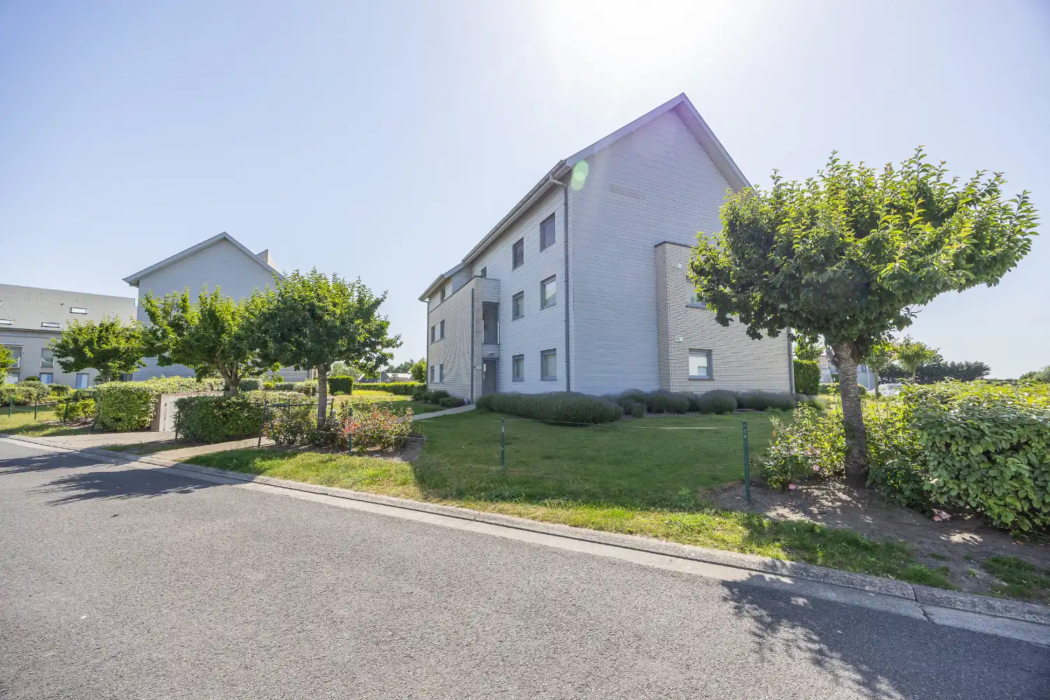 Ruim appartement met 3 slaapkamers te koop in Middelkerke foto 26