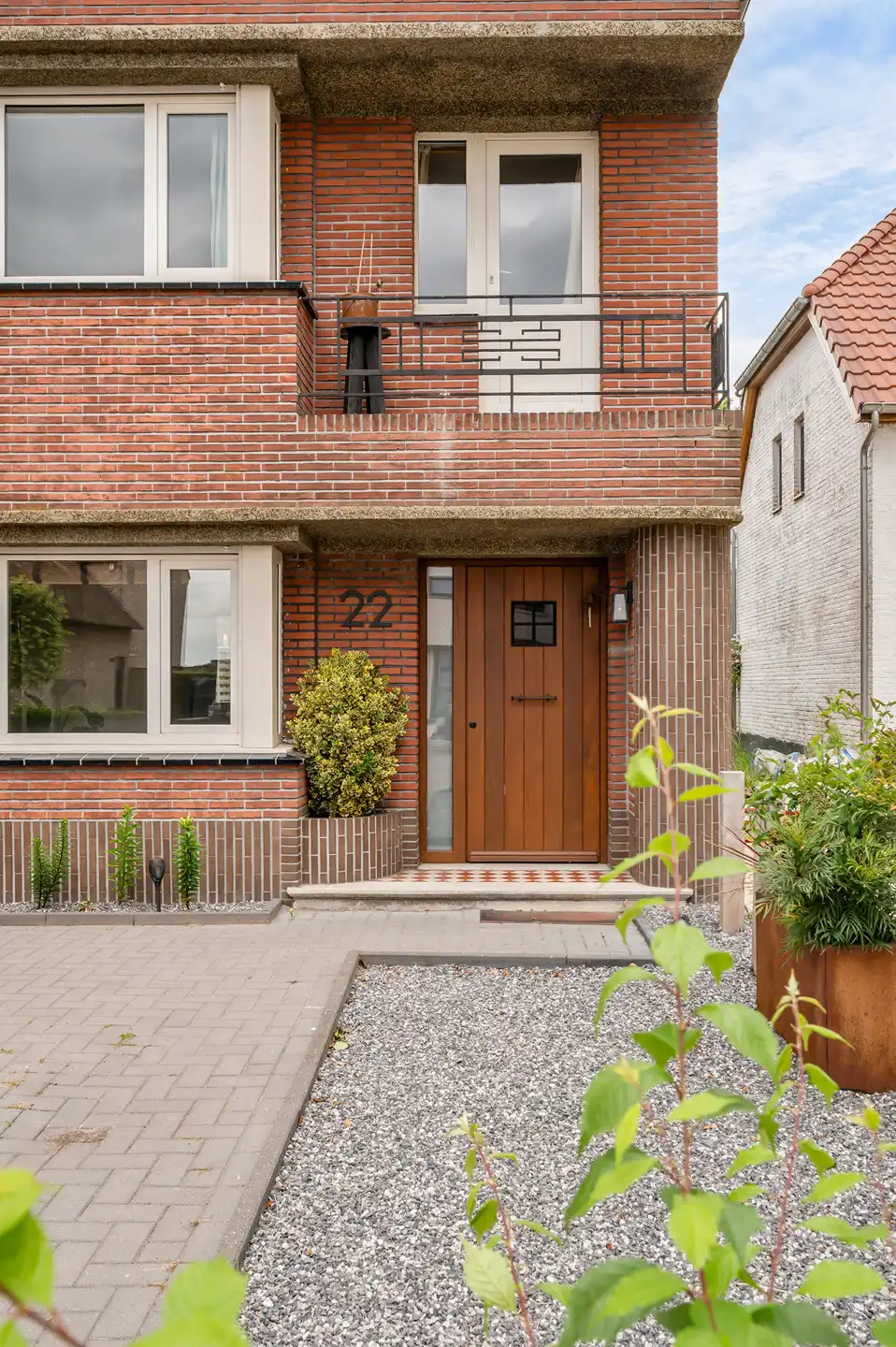 Smaakvol gerenoveerde vrijstaande woning met 4 slaapkamers, zonnige tuin  te Essen - Wildert foto 34