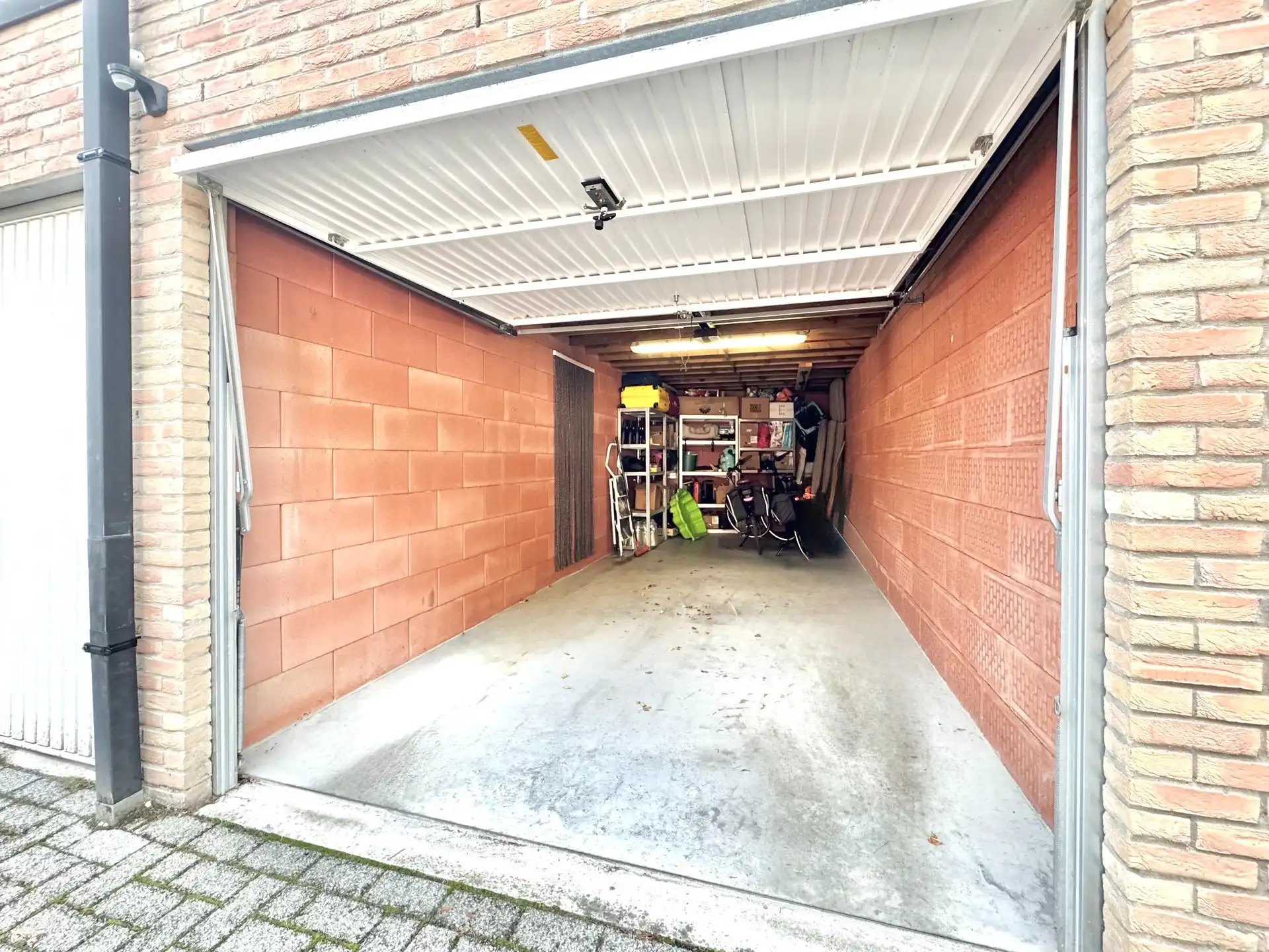 PENTHOUSE MET 2 TERASSEN & GROTE GARAGE foto 19