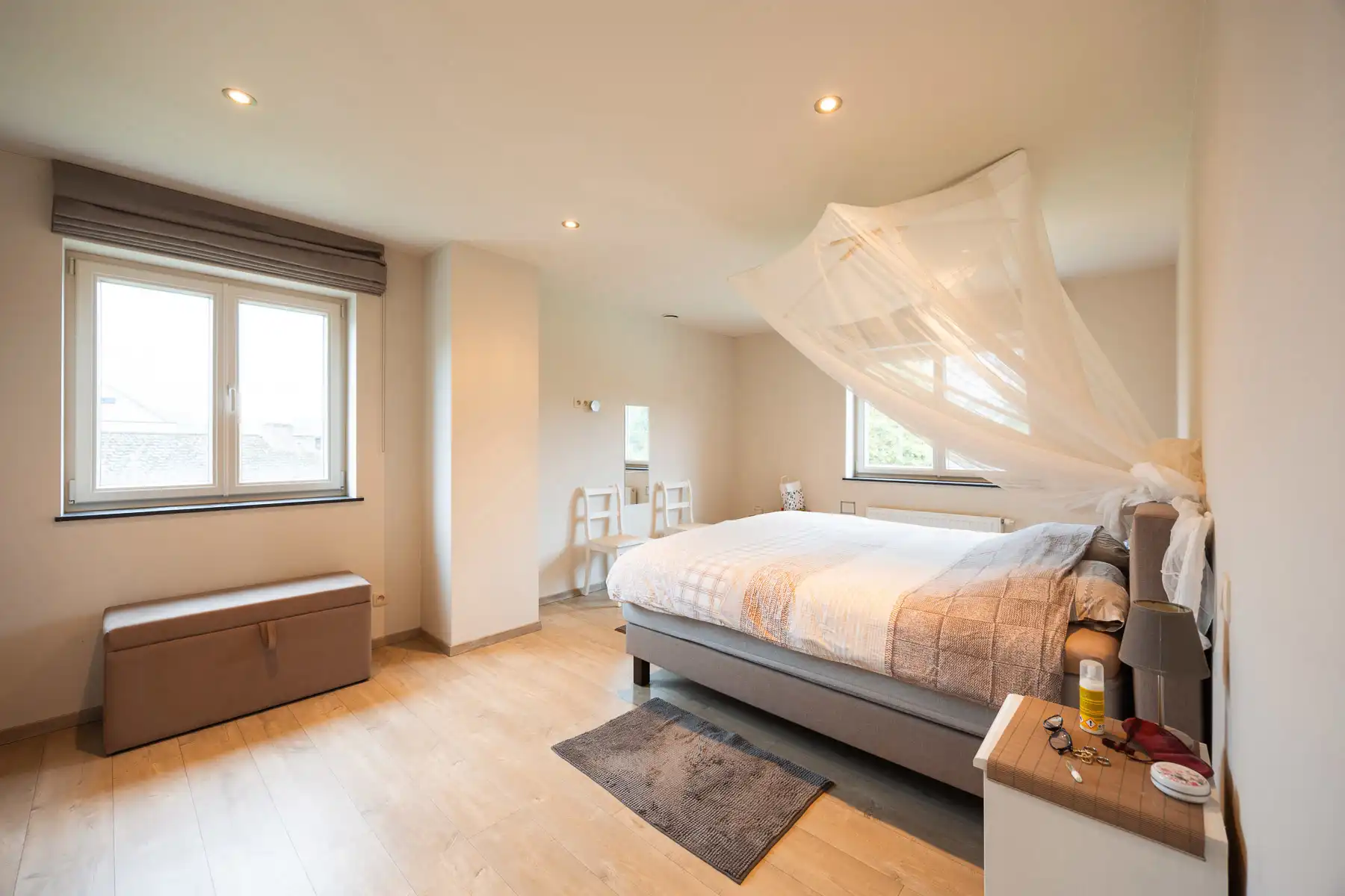 Charmante villa in landelijke stijl met zwembad foto 18