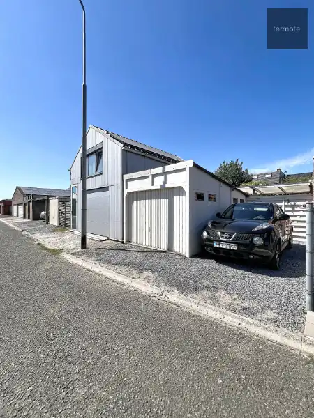 Burgerwoning foto 26