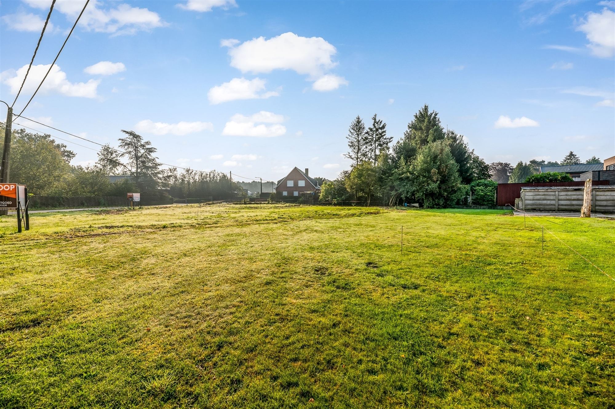 VOLLEDIG AFGEWERKTE NIEUWBOUWWONING OP RUSTIGE LIGGING foto 3