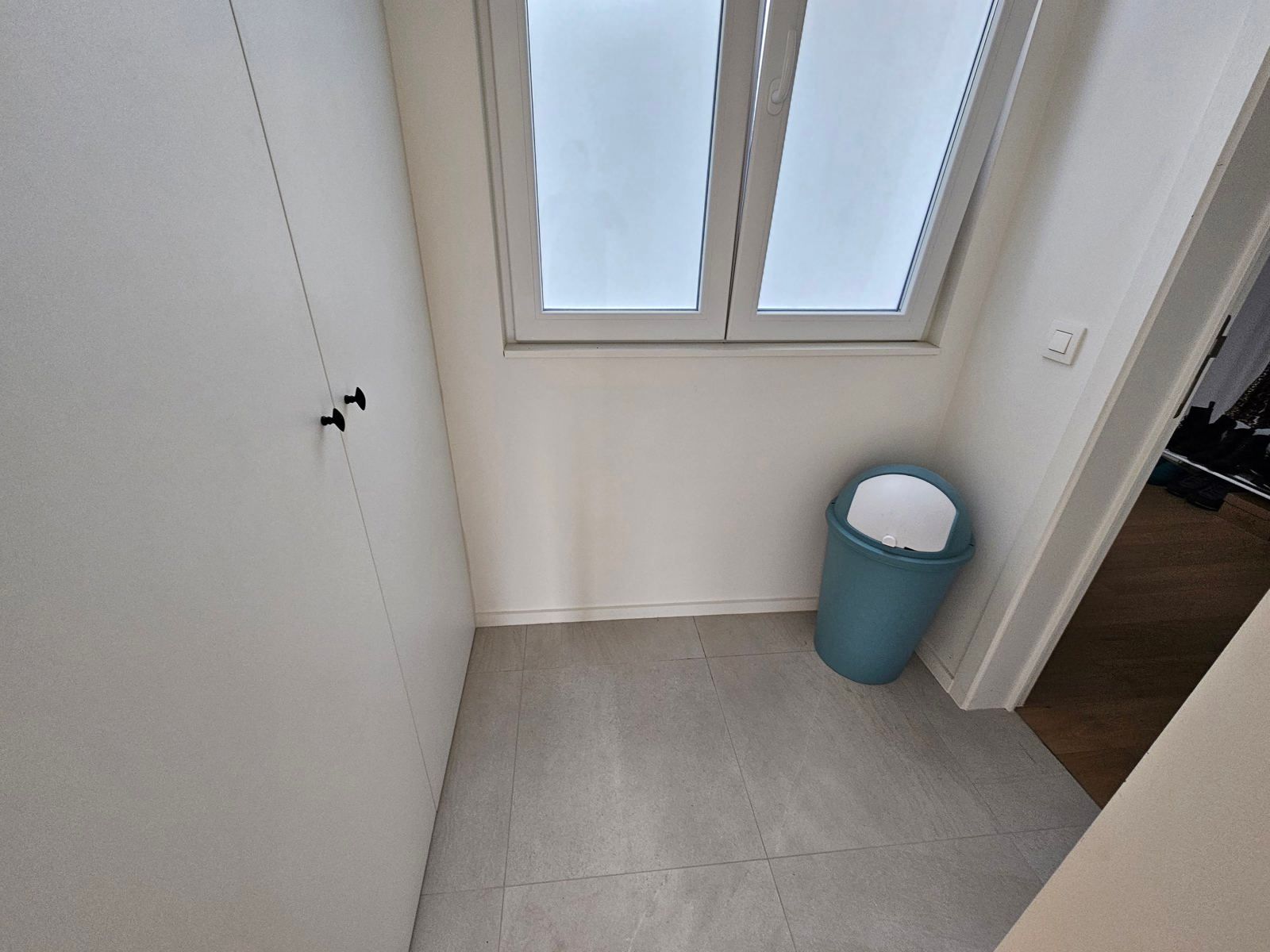 Gezellig appartement aan Robbeplein ! foto 11