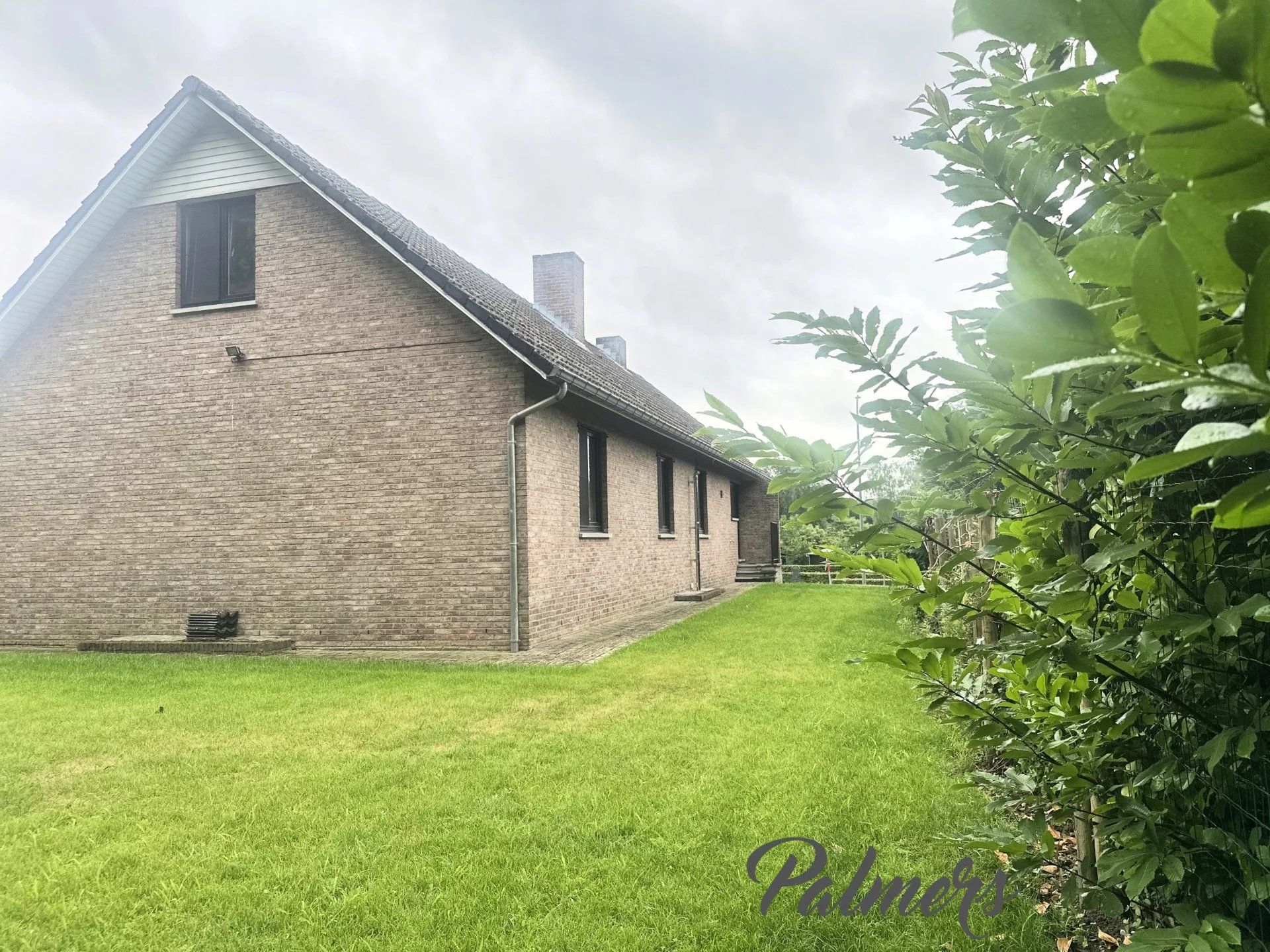 Comfort, ruimte èn ligging: instapklaar wonen in het groen. foto 42