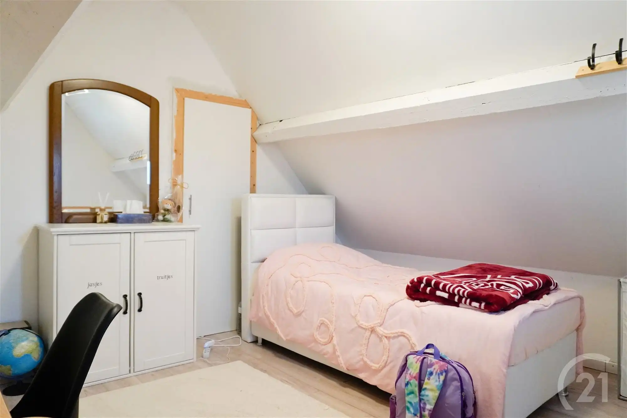 Huis te koop in Sint-katlijne-waver foto 15