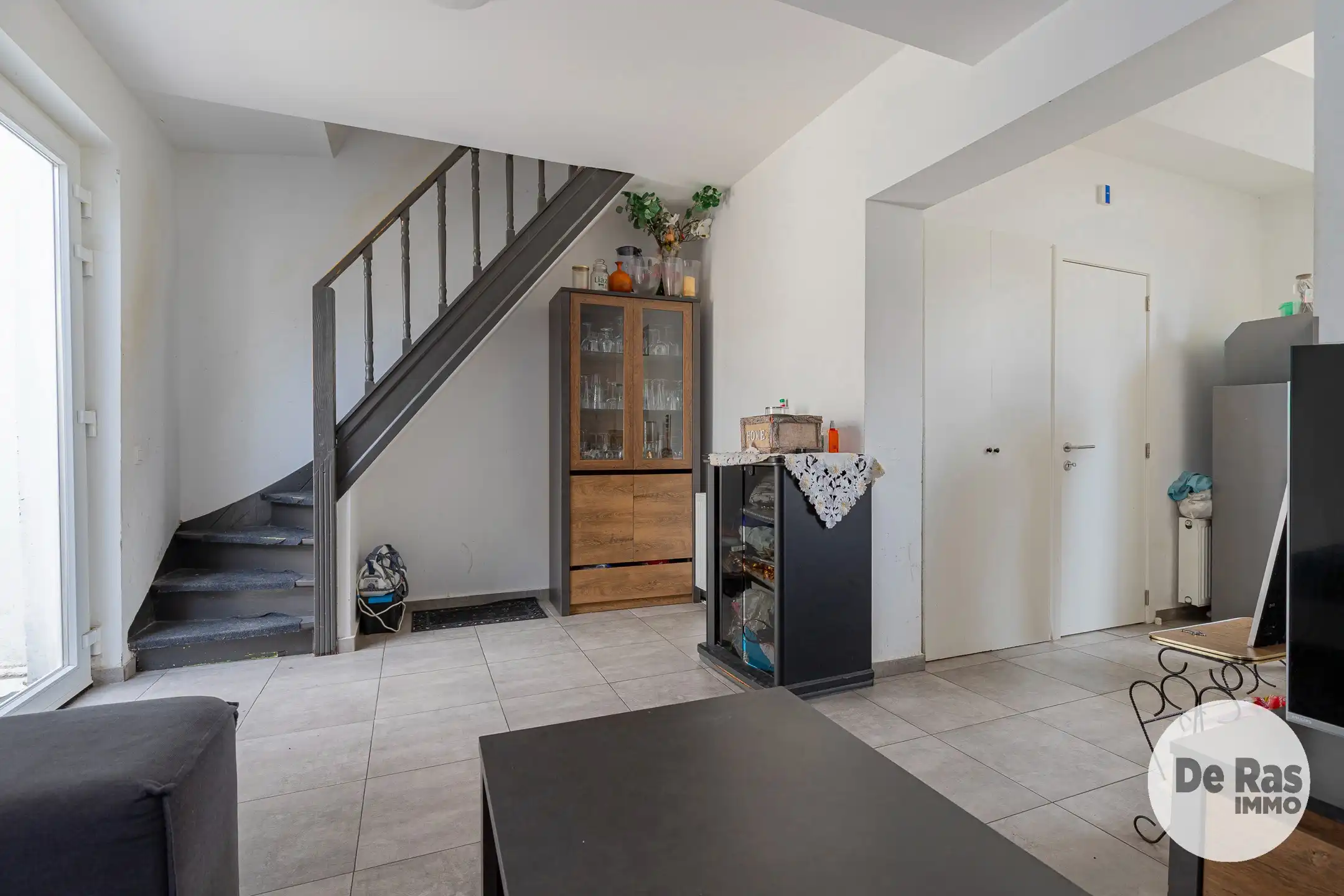 LEDE - Centraal gelegen rijwoning 3 slpk foto 6