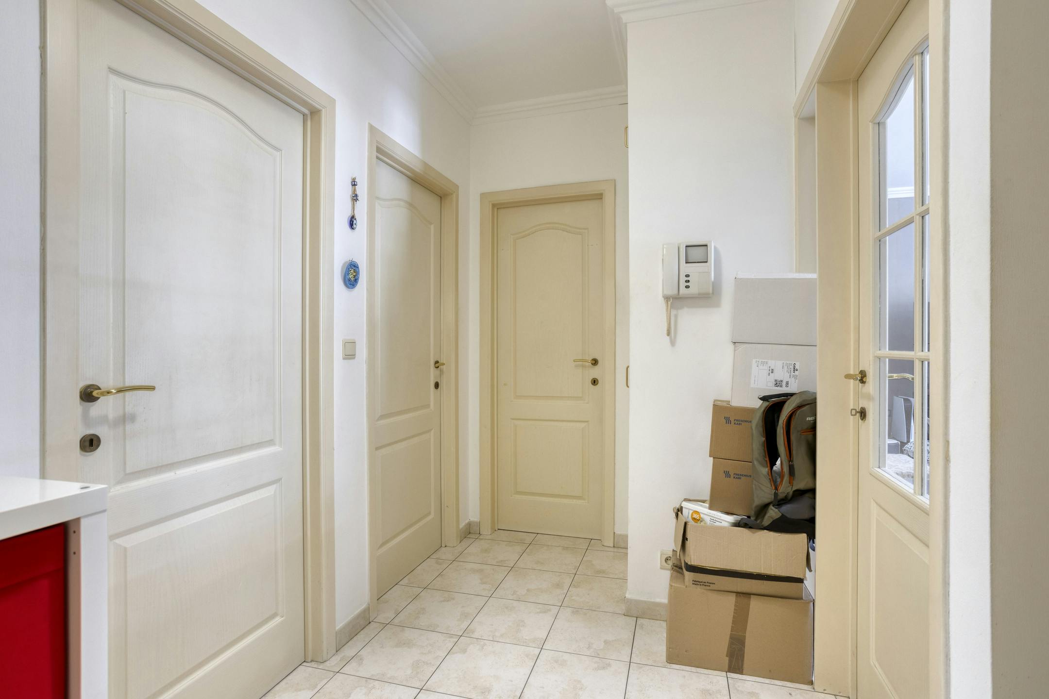 Appartement met 2 slaapkamers te koop te Strombeek foto 7