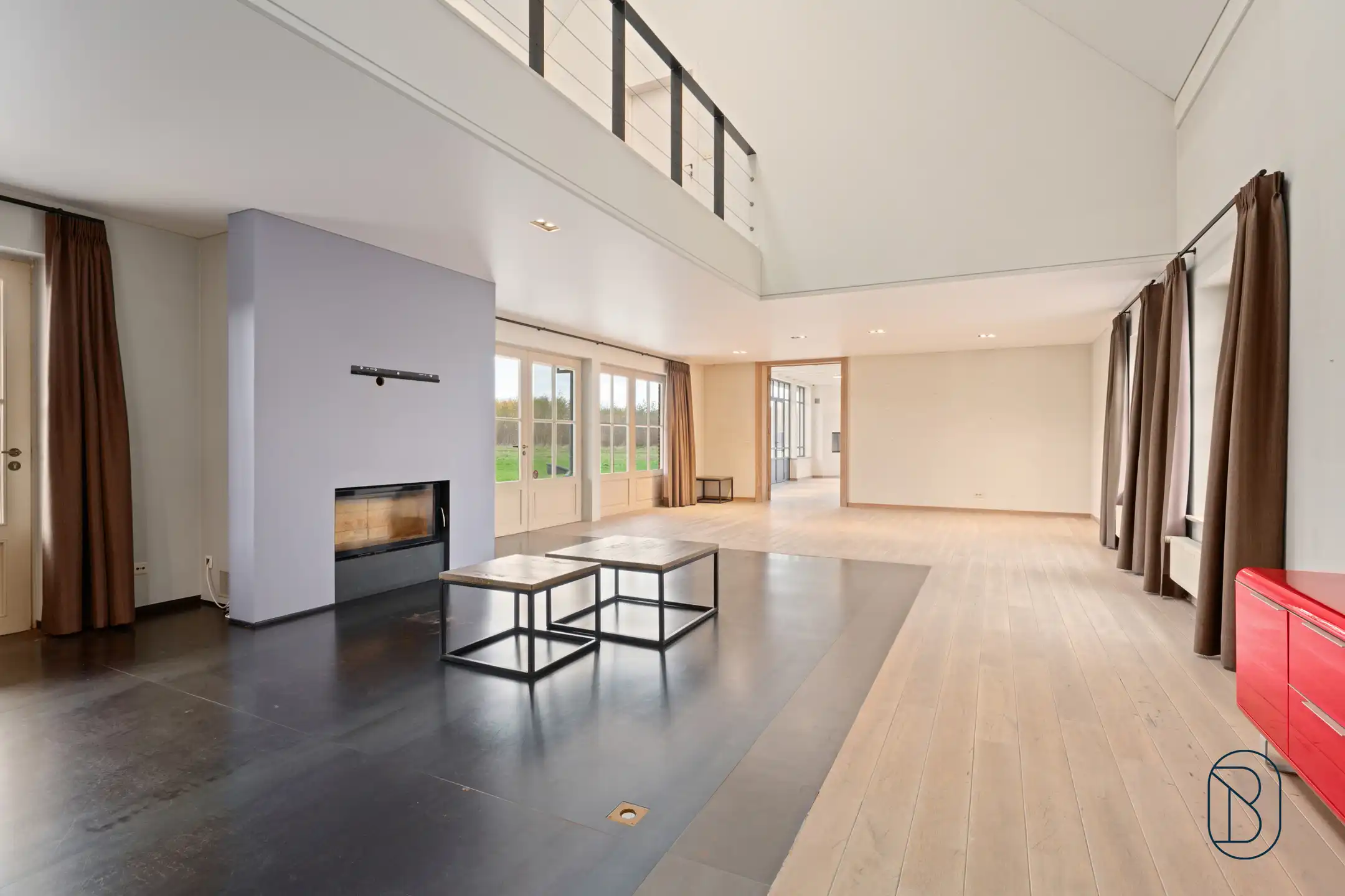 Prachtige hoevewoning met loods en bouwgrond op 2,7 hectare foto 17