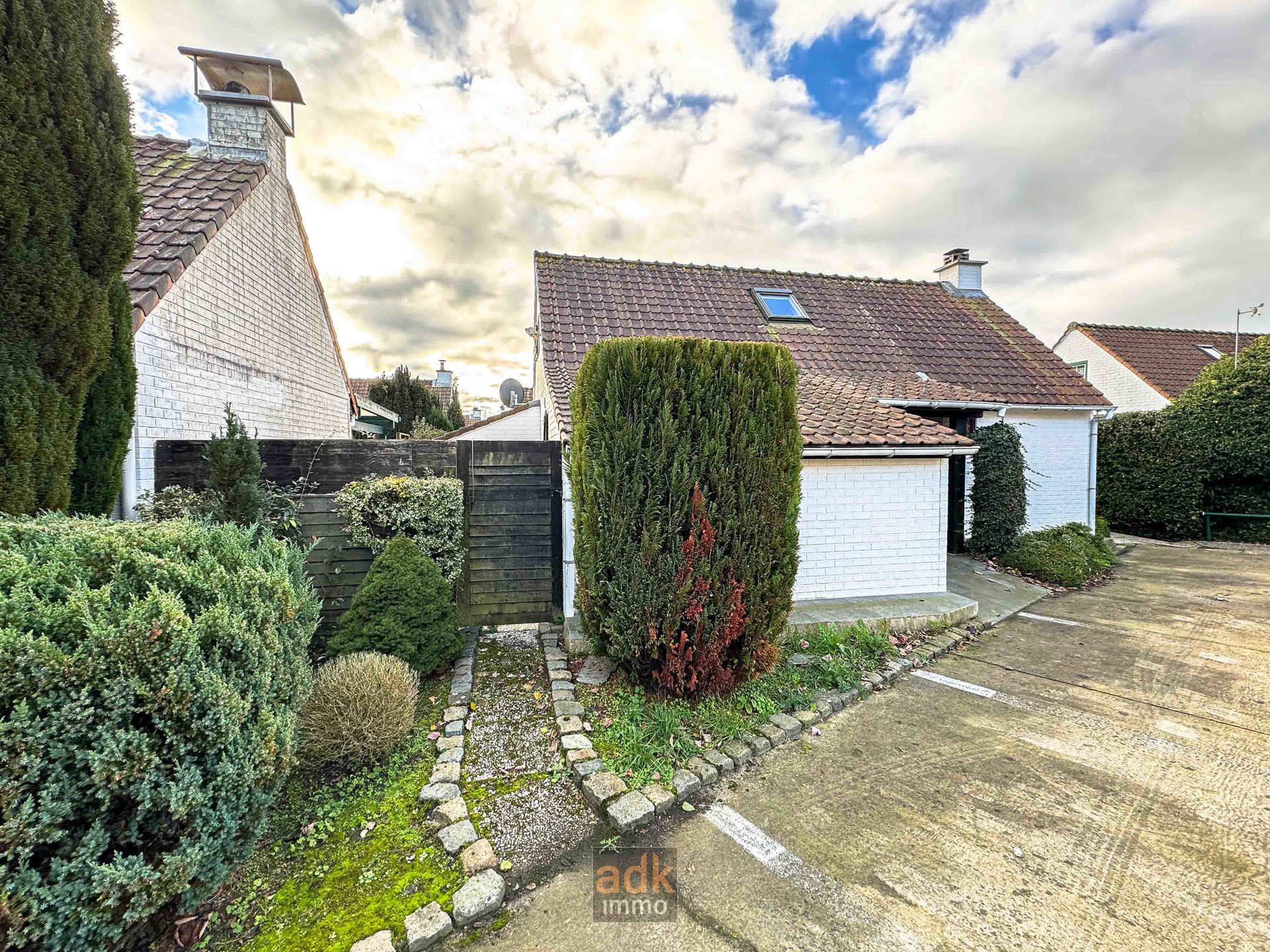 Vakantiewoning in Duinendaele – ideale mix van eigen gebruik én verhuurpotentieel foto 17