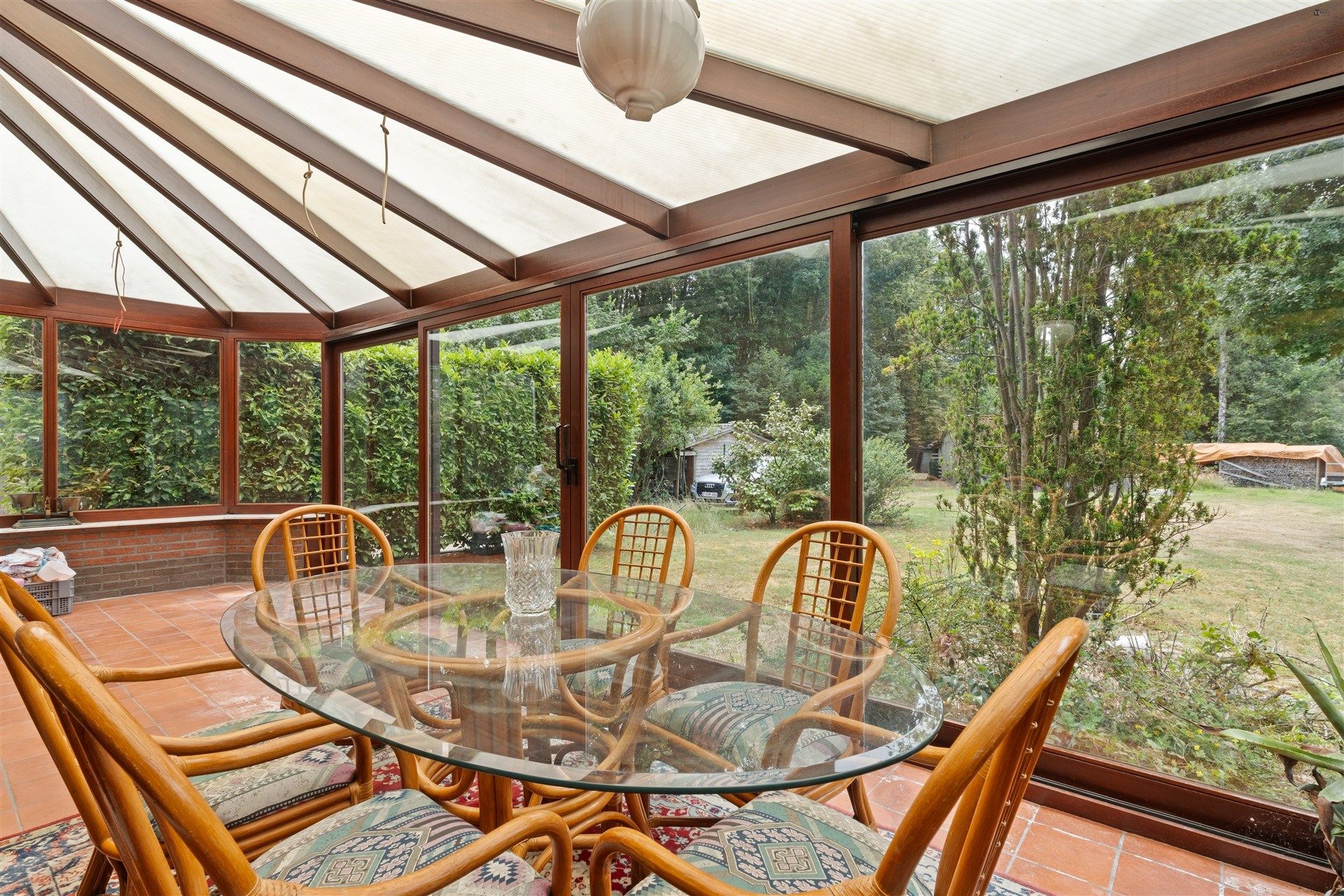 Open bebouwing -verder af te werken- op 3.237m² foto 9