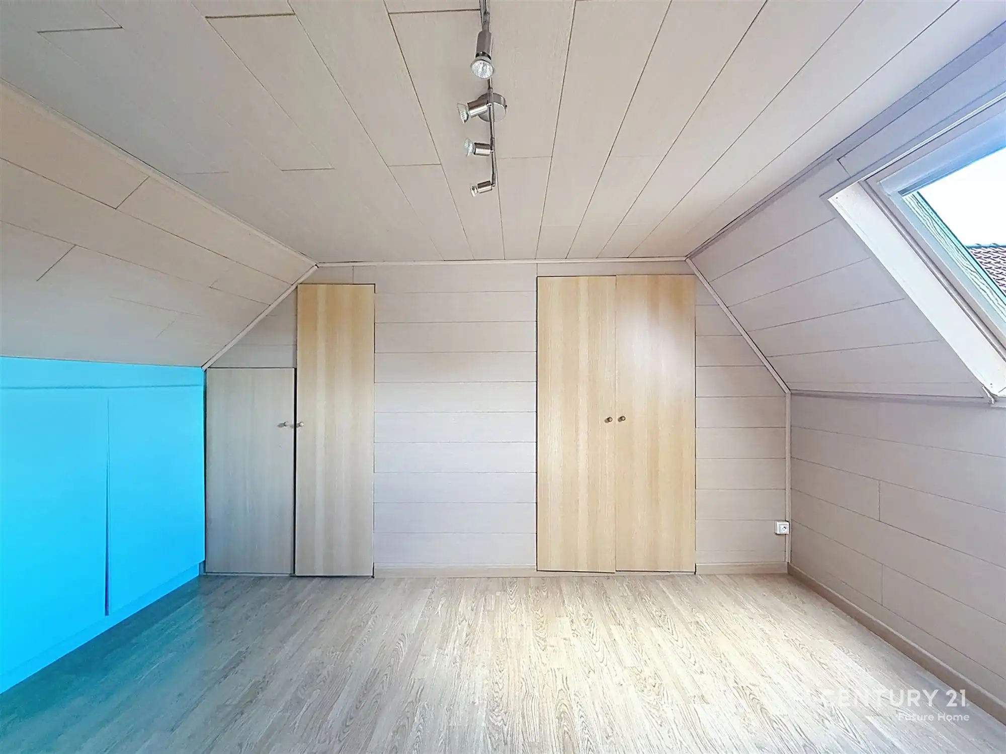 Charmante rijwoning te koop in Diest! foto 20