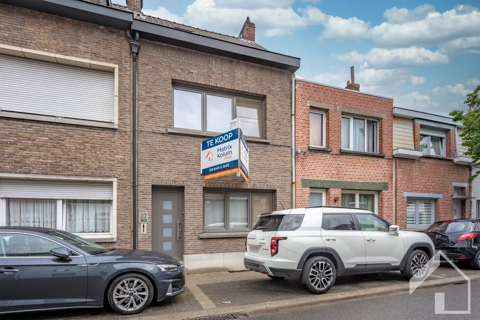 Ruime woning met 3 à 4 slaapkamers foto 23