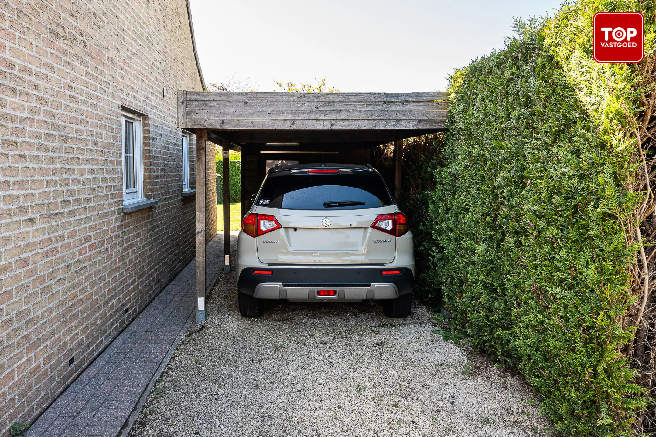 Instapklare woning met 3 slaapkamers in doodlopende straat.  foto 27