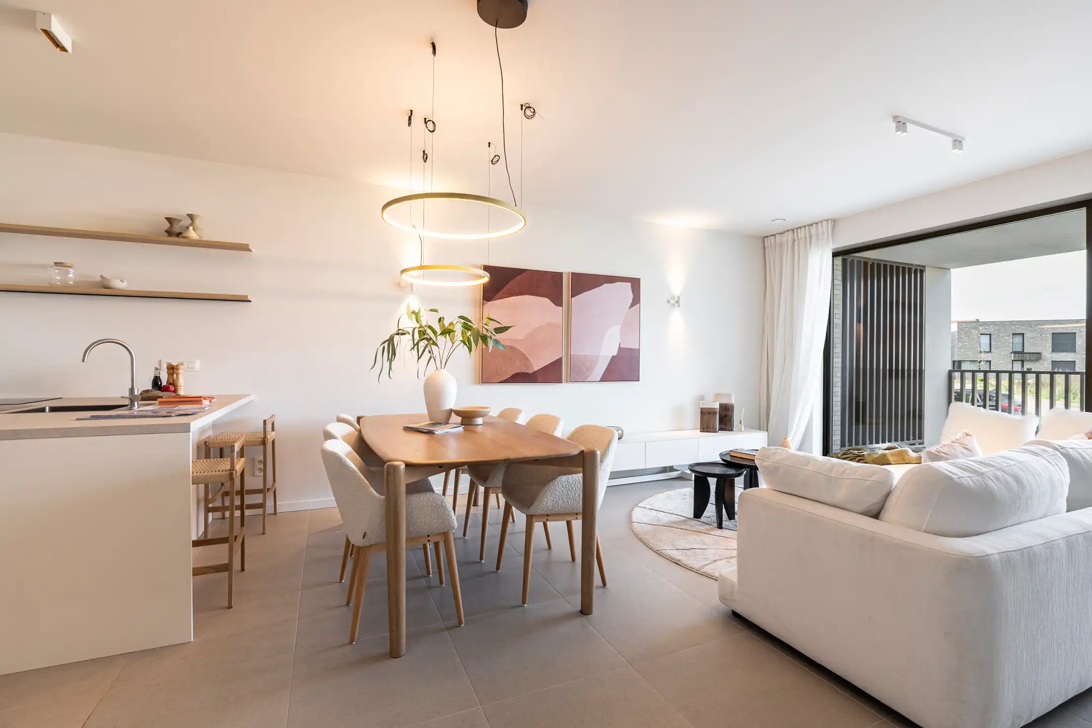Residentie Tamboer: instapklaar wonen in hartje Turnhout foto 5