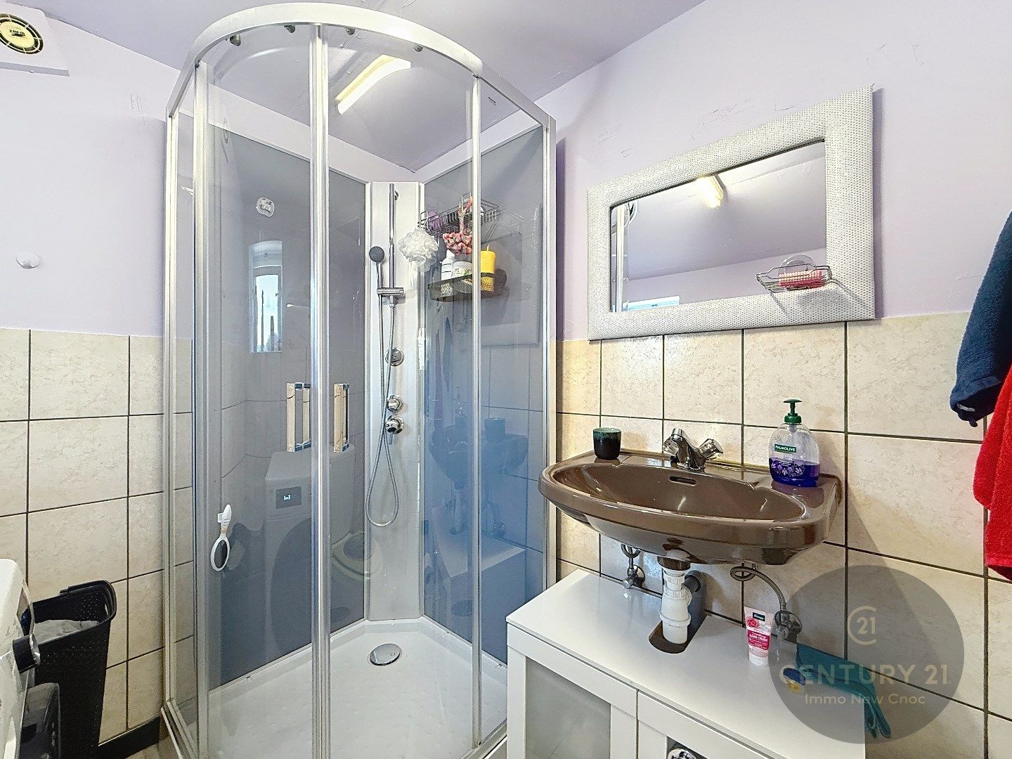 GEZELLIGE Stadswoning met TUIN foto 12