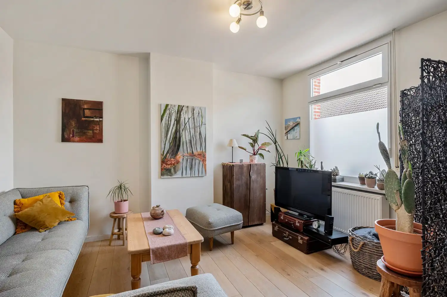 Huis te koop Broechemsesteenweg 141 - 2560 Nijlen