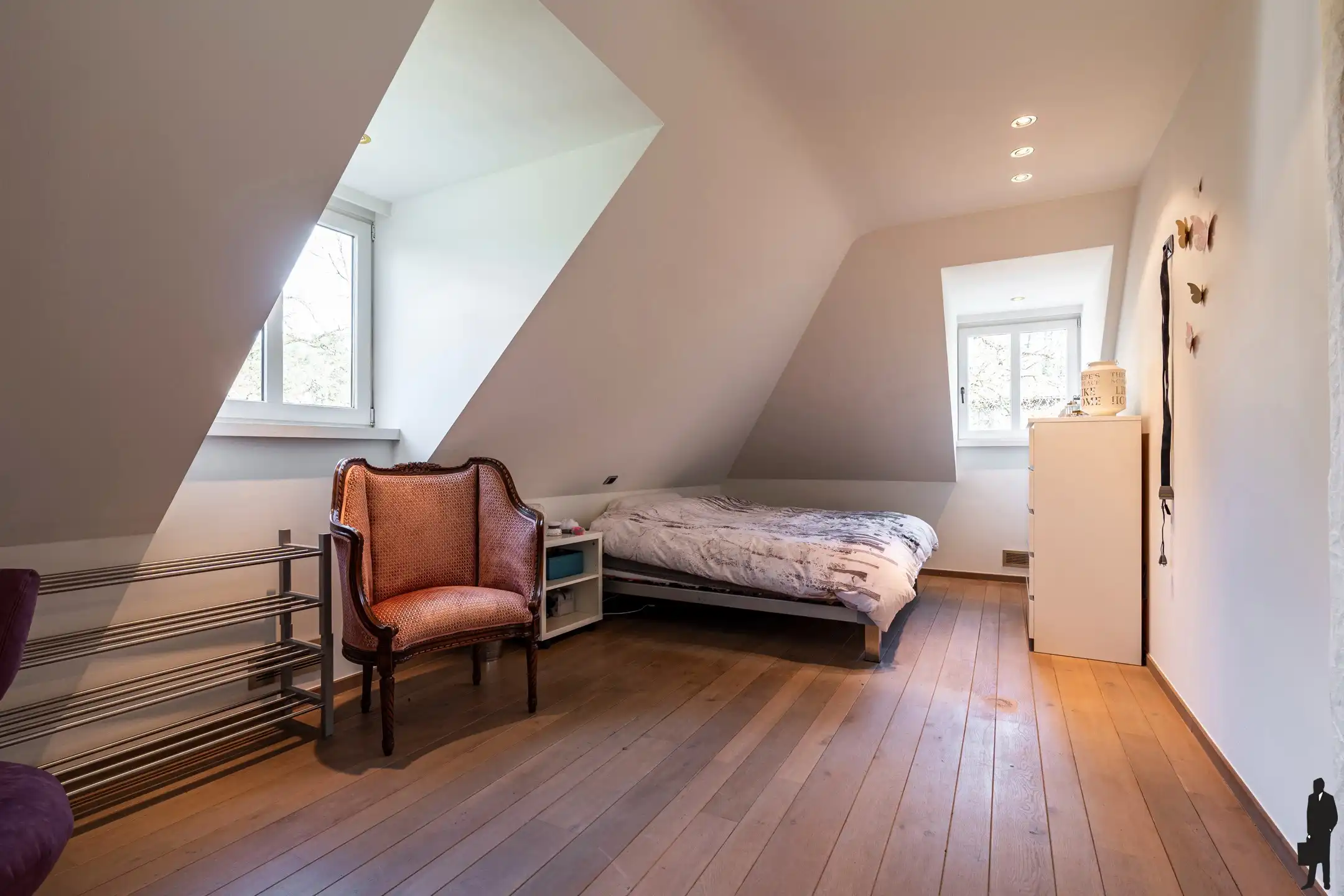 Instapklare villa met zwembad op rustige ligging te Schilde! foto 12