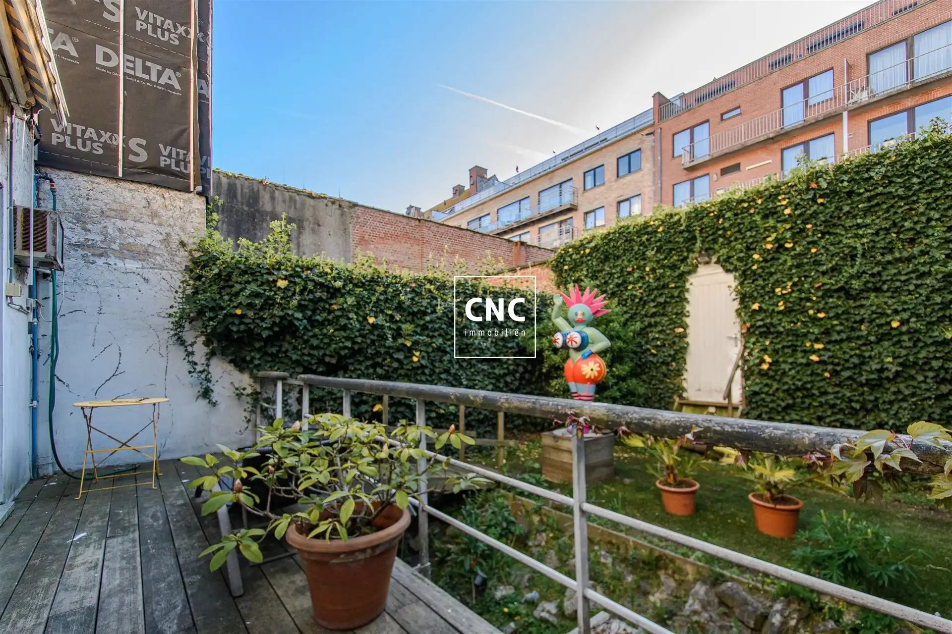 Exclusieve Commerciële Ruimte te Huur op Toplocatie in de Lippenslaan foto 8