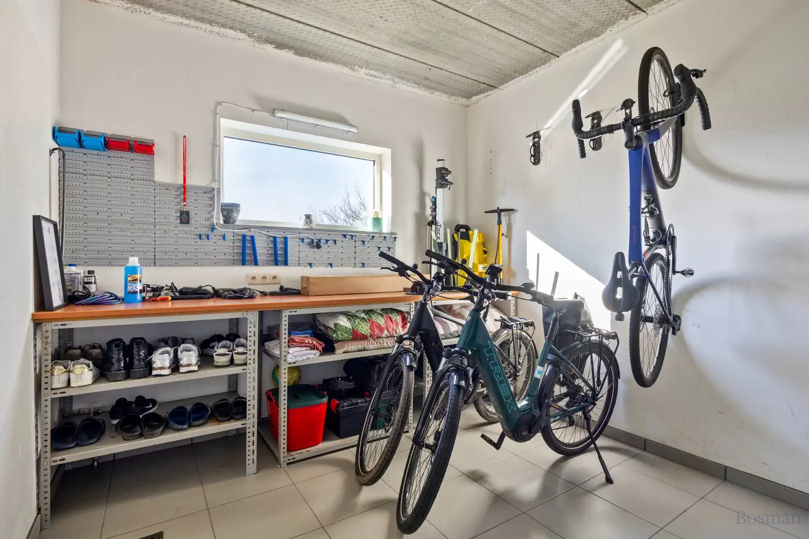 Gerenoveerde gezinswoning te koop in Klein-Vorst, Laakdal foto 15