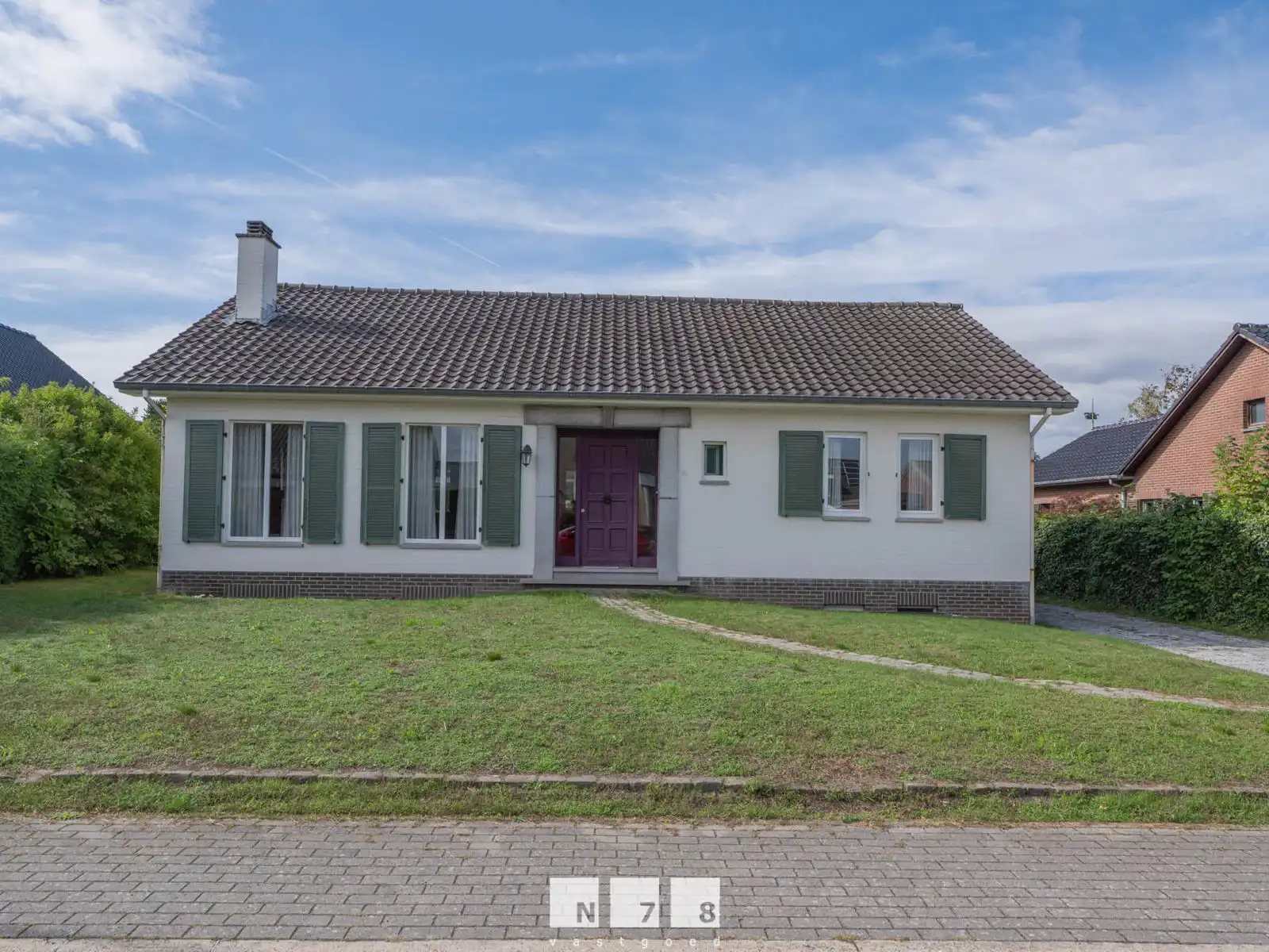 Huis te koop foto 2
