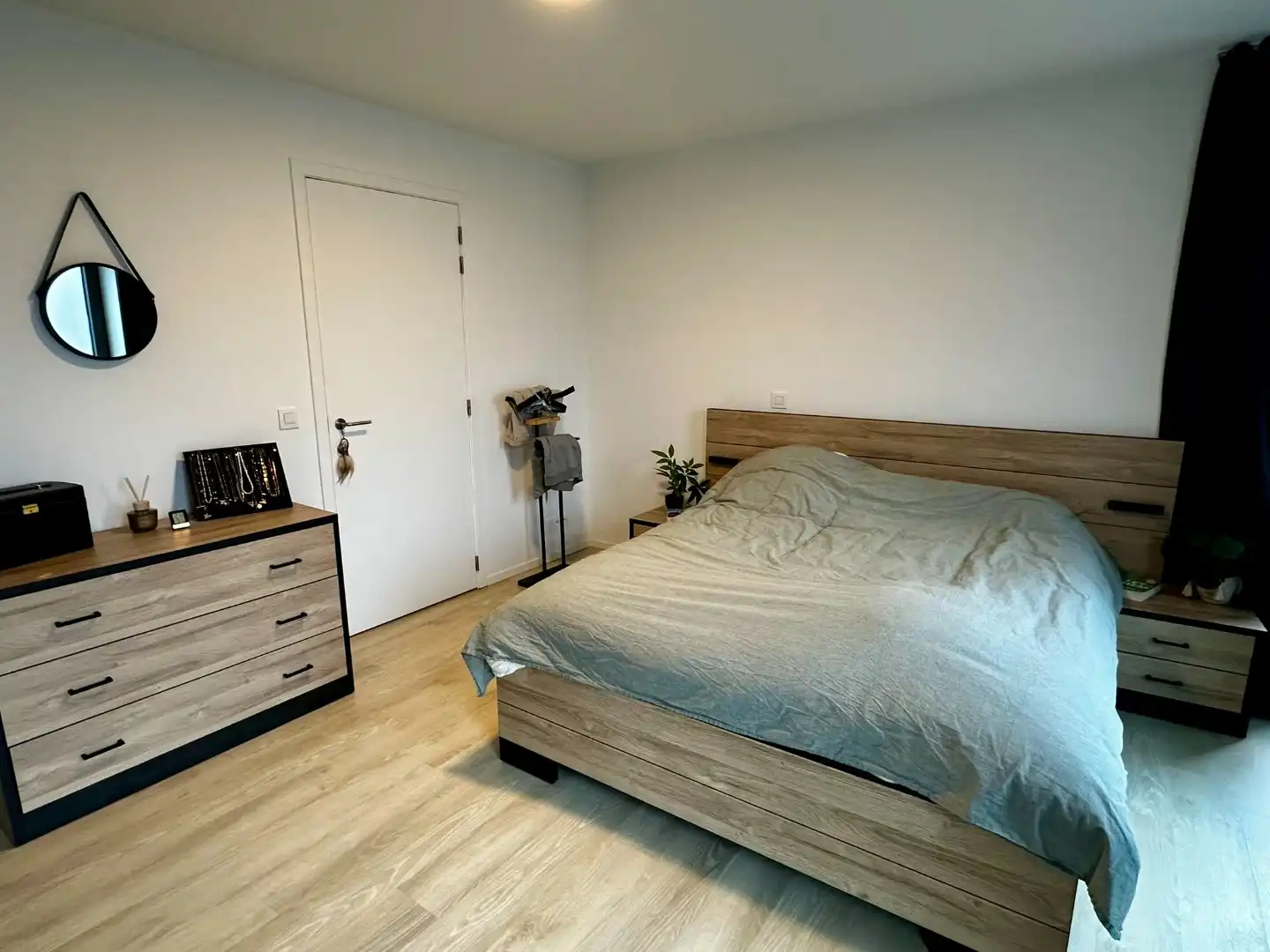 Moderne, energiezuinige recente woning nabij het centrum van Bellegem! foto 9