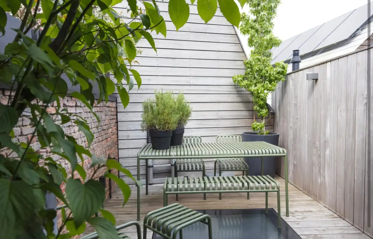 Karaktervolle erfgoedwoning op topligging tegenover de Sint-Gummaruskerk. foto 10