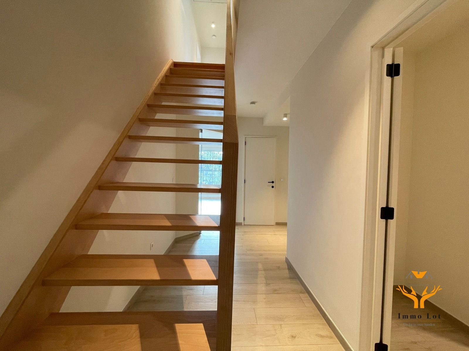 Prachtige duplex met ruim terras  foto 15