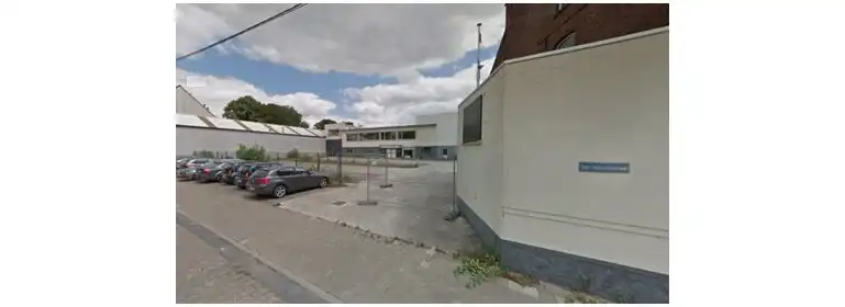 Roeselare - Projectgrond van ca. 7.500 m² op centrale ligging met ontwikkelingspotentieel foto 2