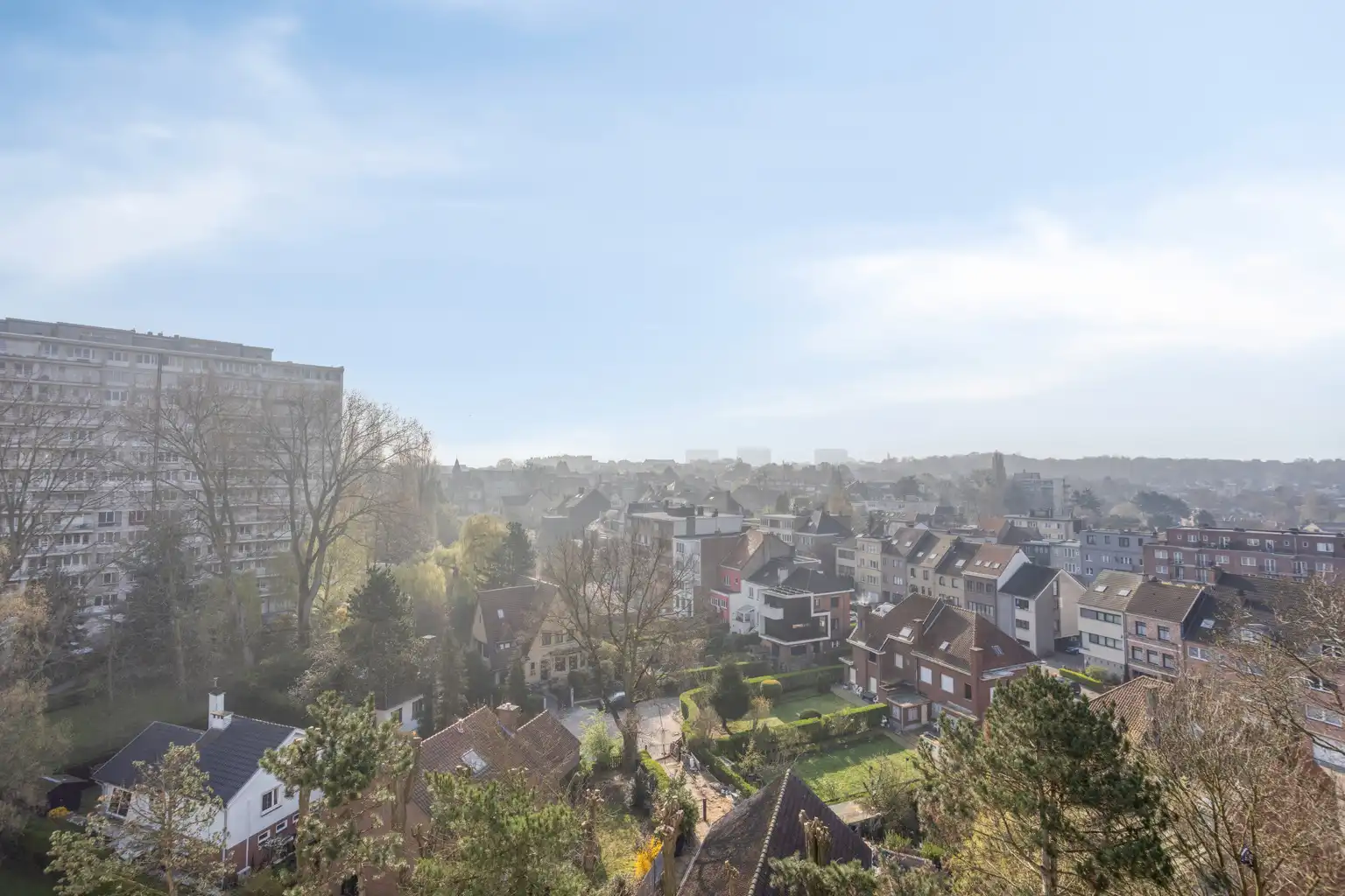 Te renoveren 1-slaapkamerappartement foto 15