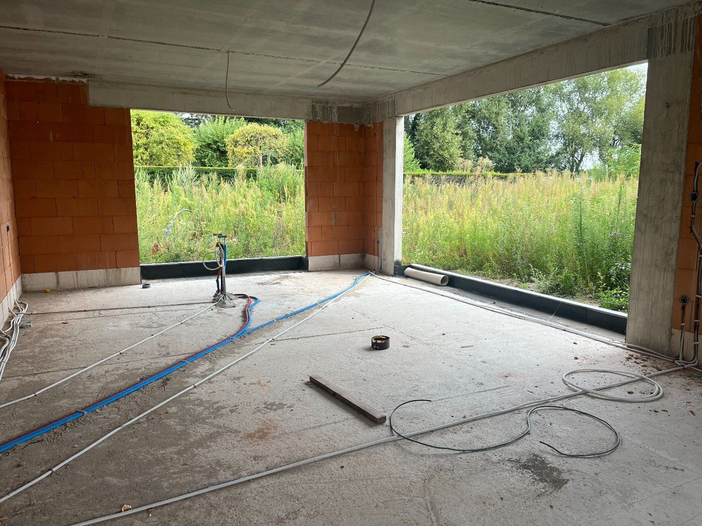 Exclusieve moderne nieuwbouwvilla’s te Sijsele foto 18